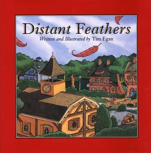 Distant Feathers