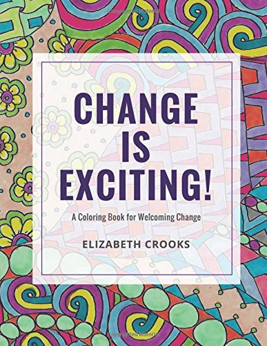 Change is Exciting!