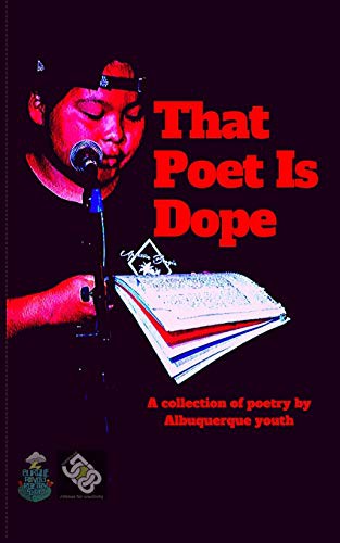 That Poet is Dope