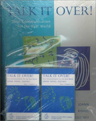 Talk It over