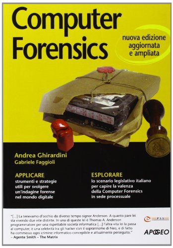 Computer Forensics