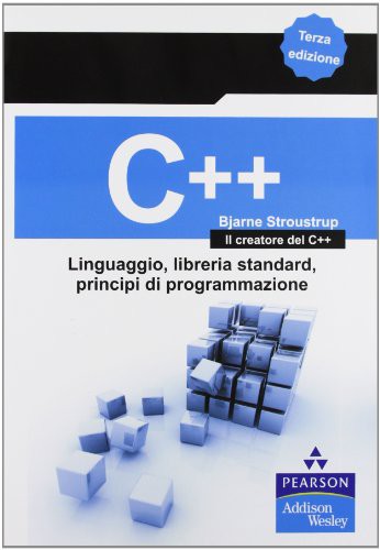 C++ Linguaggio, Libreria Standard