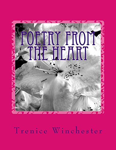 Poetry From The Heart