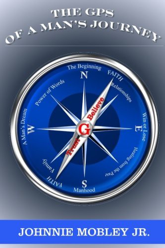 The GPS of a Man's Journey