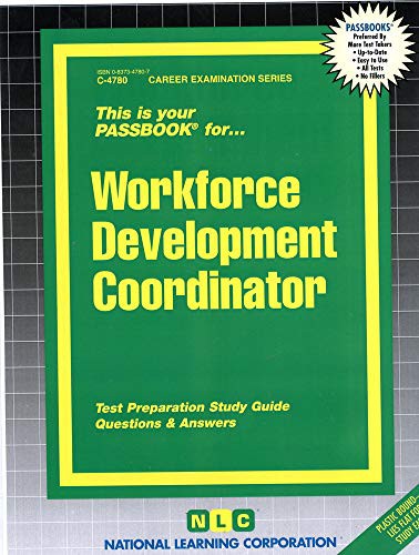 Workforce Development Coordinator