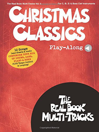 Christmas Classics Play-Along
