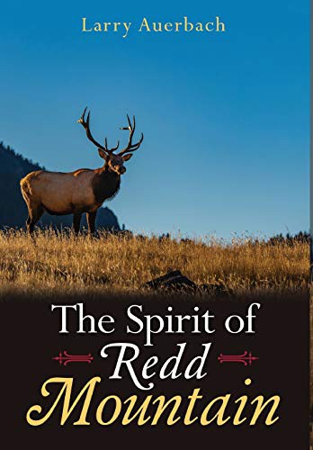 Spirit of Redd Mountain