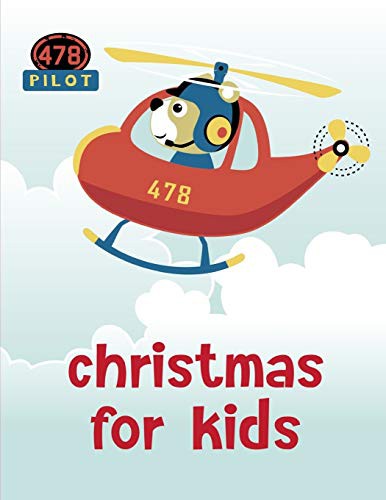 Christmas For Kids