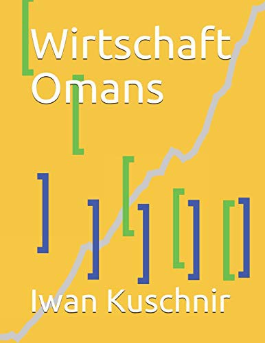 Wirtschaft Omans