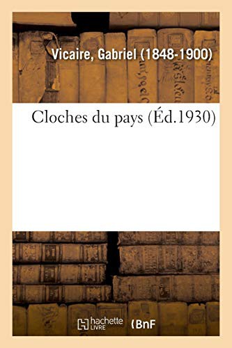 Cloches du pays