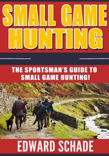 Small Game Hunting