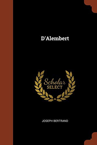 D'Alembert