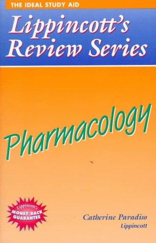 Pharmacology