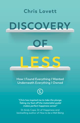 Discovery of LESS