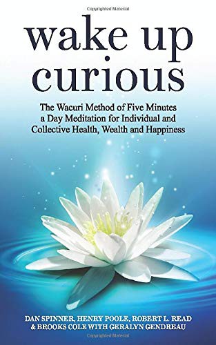 Wake Up Curious