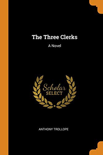 The Three Clerks