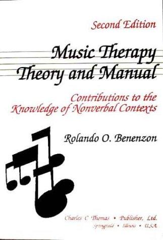 Music therapy in child psychosis