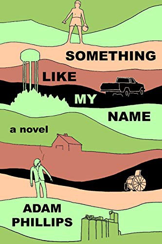 Something Like My Name