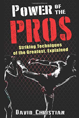 Power of the Pros