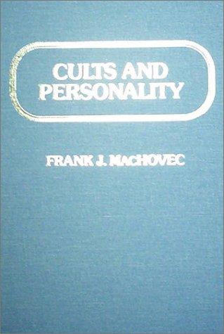 Cults and personality