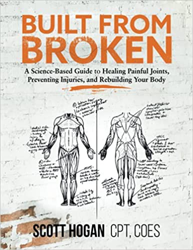 Built from Broken