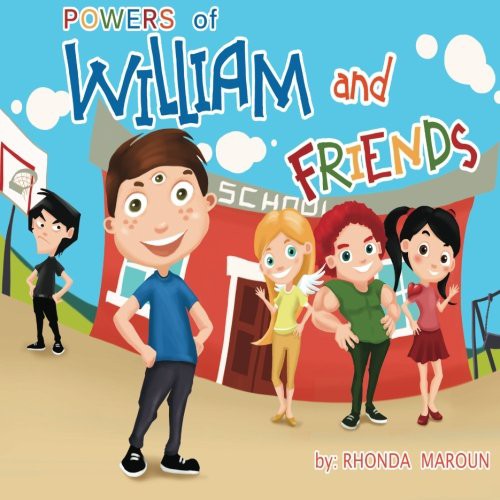 Powers of William and Friends