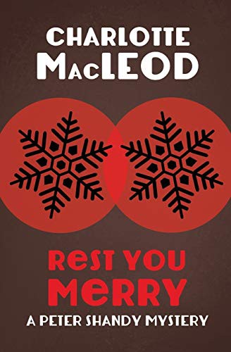 Rest You Merry
