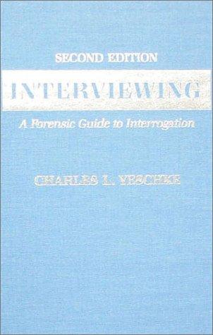 Interviewing
