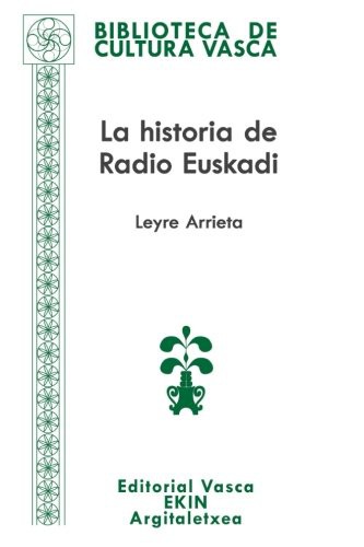 La historia de Radio Euskadi