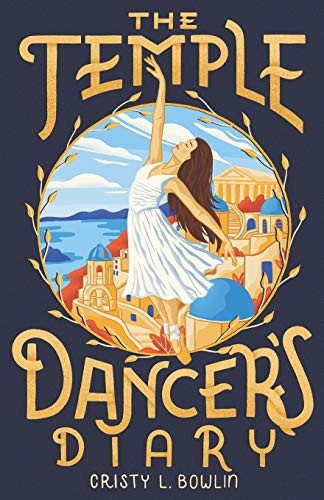 The Temple Dancer's Diary