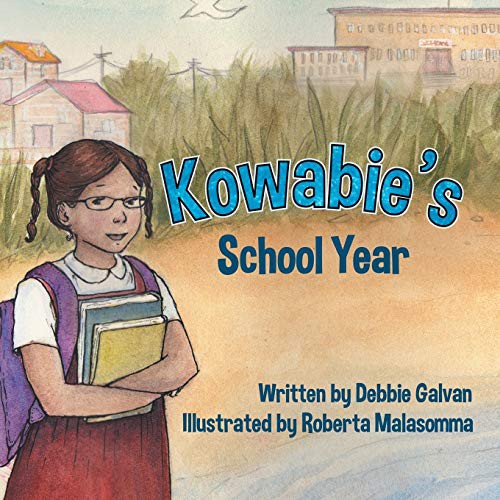 Kowabie’s School Year