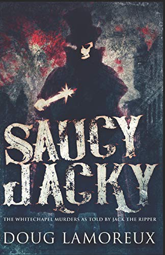 Saucy Jacky