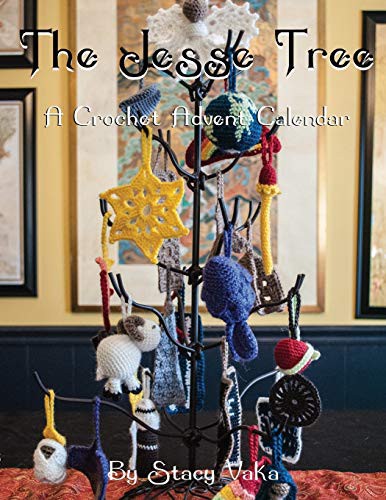 The Jesse Tree