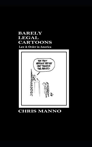 Barely Legal Cartoons