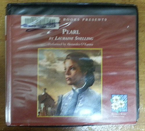 Pearl [Unabridged]