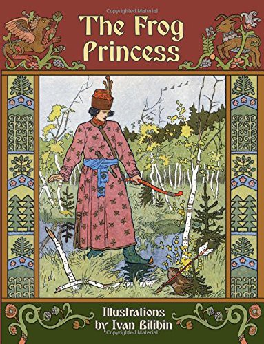 Frog Princess