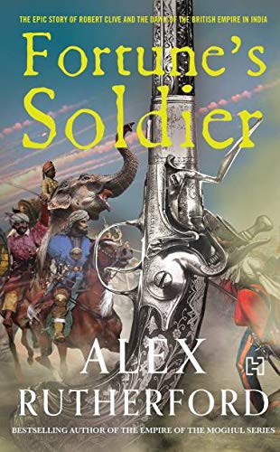 FORTUNE'S SOLDIER