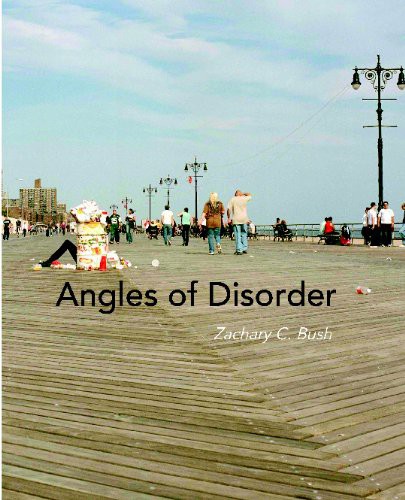 Angles of Disorder