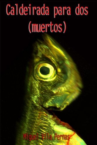 Caldeirada para dos