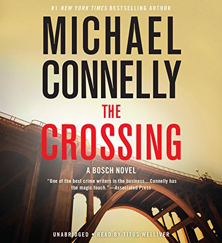 The Crossing Lib/E