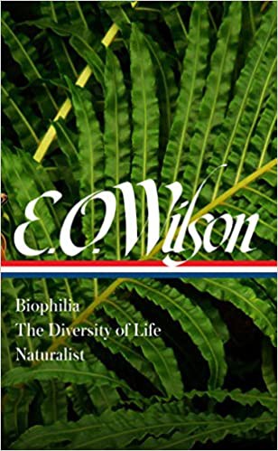 E. O. Wilson