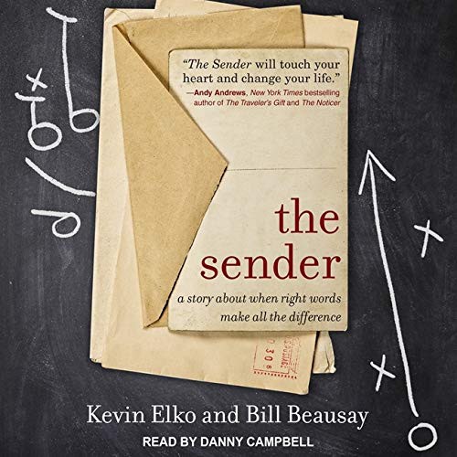The Sender Lib/E