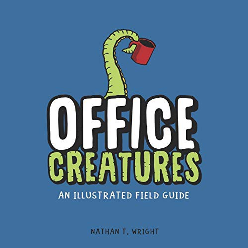 Office Creatures