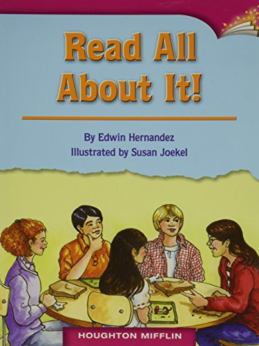 Read All About It!