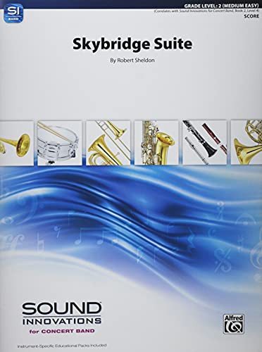 Skybridge Suite
