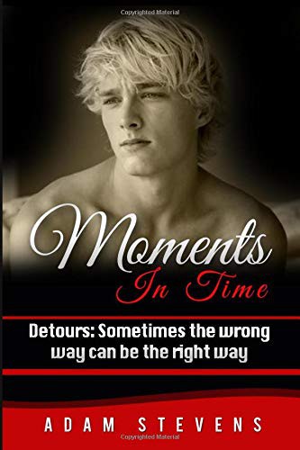 Moments In Time Detours