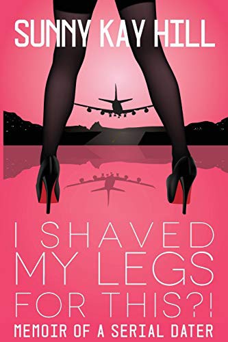 I Shaved My Legs For This?!