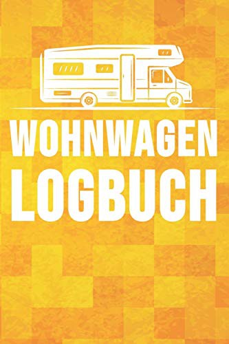Wohnwagen Logbuch