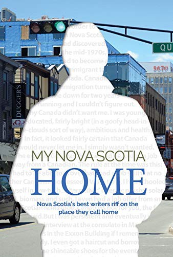 My Nova Scotia Home