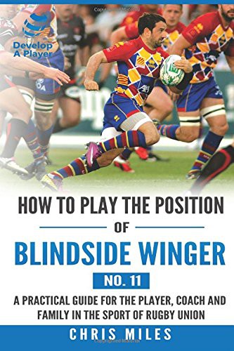How to play the position of Blindside Winger